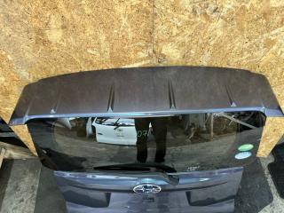 Дверь 5-я SUBARU STELLA LA160F 3 ракурс