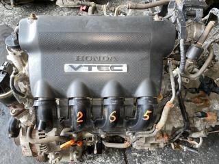 Двигатель HONDA AIRWAVE