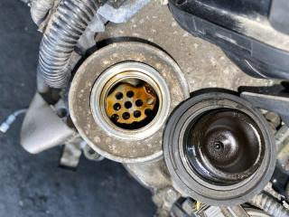 Двигатель HONDA AIRWAVE GJ2 L15A 5026467 2 ракурс Двигатель HONDA AIRWAVE GJ2 L15A 5026467 2 ракурс
