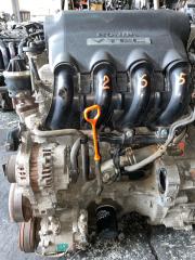 Двигатель HONDA AIRWAVE GJ2 L15A 5026467 3 ракурс Двигатель HONDA AIRWAVE GJ2 L15A 5026467 3 ракурс