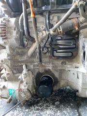 Двигатель HONDA AIRWAVE GJ2 L15A 5026467 4 ракурс Двигатель HONDA AIRWAVE GJ2 L15A 5026467 4 ракурс