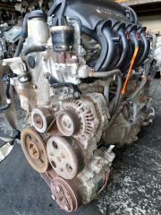 Двигатель HONDA AIRWAVE GJ2 L15A 5026467 5 ракурс Двигатель HONDA AIRWAVE GJ2 L15A 5026467 5 ракурс
