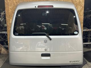 Дверь 5-я SUZUKI EVERY DA64V 1 ракурс