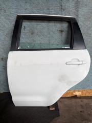 Запчасть дверь задняя левая TOYOTA IST
