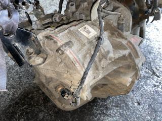 АКПП TOYOTA VITZ SCP90 2SZFE K410-05A 1 ракурс