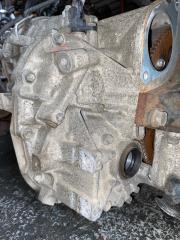 АКПП TOYOTA VITZ SCP90 2SZFE K410-05A 2 ракурс