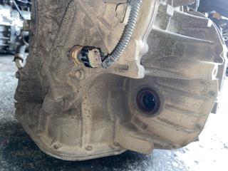 АКПП TOYOTA VITZ SCP90 2SZFE K410-05A 3 ракурс