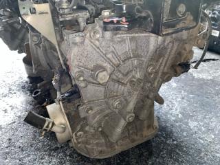 АКПП TOYOTA VITZ SCP90 2SZFE K410-05A 4 ракурс