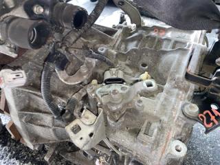 АКПП TOYOTA VITZ SCP90 2SZFE K410-05A 5 ракурс