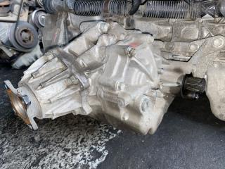 АКПП SUZUKI SX4 YB22S M16A TF-73SC 2 ракурс