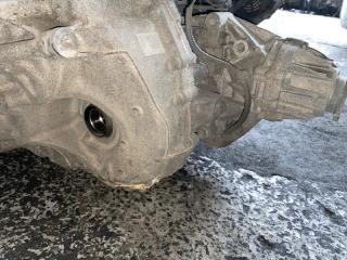 АКПП SUZUKI SX4 YB22S M16A TF-73SC 3 ракурс