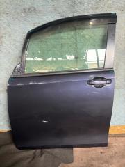 Дверь левая передняя TOYOTA VOXY ZRR85 1 ракурс