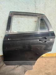 Запчасть дверь задняя левая SUZUKI SX4