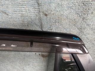 Дверь левая задняя SUZUKI SX4 YB22S 4 ракурс