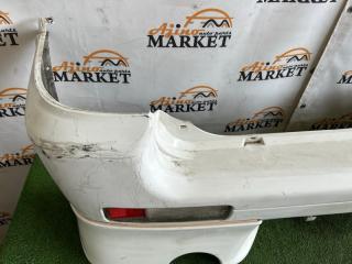 Бампер задний TOYOTA CAMI J102E 5 ракурс