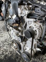 Двигатель TOYOTA YARIS MXPA15 M15AFKS 19000-15370 5 ракурс