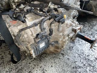 АКПП TOYOTA YARIS MXPA15 M15AFXE K320F 1 ракурс АКПП TOYOTA YARIS MXPA15 M15AFXE K320F 1 ракурс