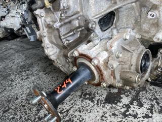АКПП TOYOTA YARIS MXPA15 M15AFXE K320F 2 ракурс АКПП TOYOTA YARIS MXPA15 M15AFXE K320F 2 ракурс