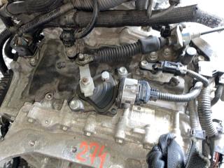 АКПП TOYOTA YARIS MXPA15 M15AFXE K320F 5 ракурс АКПП TOYOTA YARIS MXPA15 M15AFXE K320F 5 ракурс