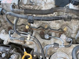 Двигатель TOYOTA COROLLA CE105 3CE 3831915 2 ракурс