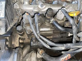Двигатель TOYOTA COROLLA CE105 3CE 3831915 4 ракурс