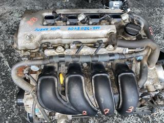 Двигатель TOYOTA WISH ZNE14 1ZZFE 19000-22310 1 ракурс