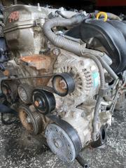 Двигатель TOYOTA WISH ZNE14 1ZZFE 19000-22310 4 ракурс