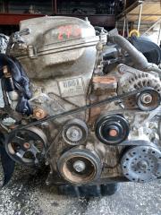 Двигатель TOYOTA WISH ZNE14 1ZZFE 19000-22310 5 ракурс