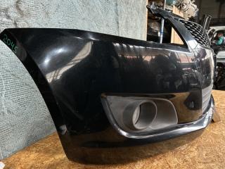 Бампер передний SUZUKI SWIFT ZC72S 2 ракурс