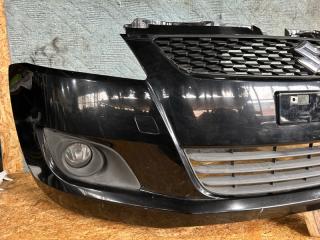 Бампер передний SUZUKI SWIFT ZC72S 3 ракурс