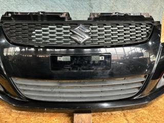 Бампер передний SUZUKI SWIFT ZC72S 4 ракурс