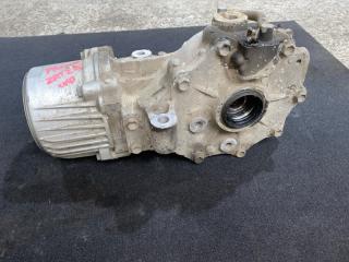 Редуктор задний TOYOTA PREMIO ZRT265 2ZRFAE 2 ракурс