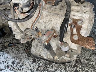 АКПП TOYOTA SIENTA NCP85 1NZFE U340F-01A 5 ракурс