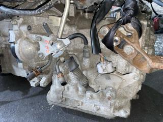 АКПП TOYOTA PORTE NNP10 2NZFE U441E-03A 5 ракурс