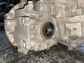 АКПП TOYOTA IST NCP60 2NZFE U441E-01A 2 ракурс