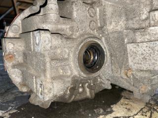 АКПП TOYOTA PORTE NNP10 2NZFE U441E-03A 2 ракурс АКПП TOYOTA PORTE NNP10 2NZFE U441E-03A 2 ракурс