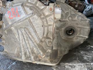 АКПП TOYOTA PORTE NNP10 2NZFE U441E-03A 3 ракурс АКПП TOYOTA PORTE NNP10 2NZFE U441E-03A 3 ракурс