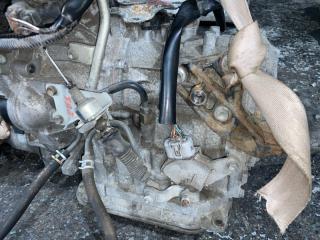 АКПП TOYOTA PORTE NNP10 2NZFE U441E-03A 5 ракурс