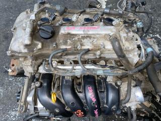 Двигатель TOYOTA PREMIO ZRT265 2ZRFE A123550 1 ракурс