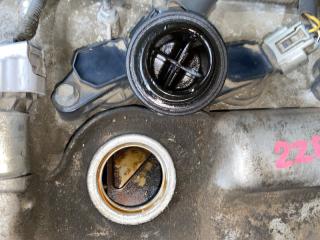Двигатель TOYOTA PREMIO ZRT265 2ZRFE A123550 2 ракурс