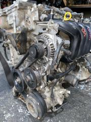 Двигатель TOYOTA PREMIO ZRT265 2ZRFE A123550 5 ракурс