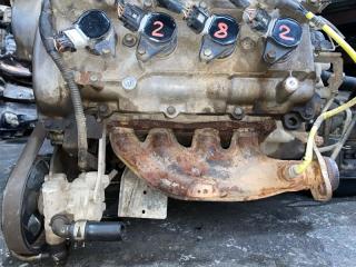 Двигатель TOYOTA TOWN ACE S412M 3SZVE DGS2041 4 ракурс