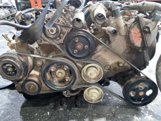 Двигатель TOYOTA TOWN ACE S412M 3SZVE DGS2041 5 ракурс