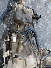 АКПП TOYOTA TOWN ACE S412M 3SZVE 1 ракурс