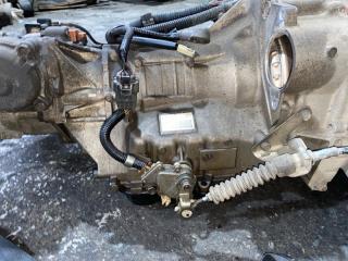 АКПП TOYOTA TOWN ACE S412M 3SZVE 2 ракурс