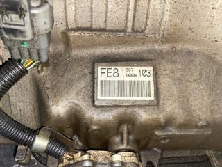 АКПП TOYOTA TOWN ACE S412M 3SZVE 3 ракурс