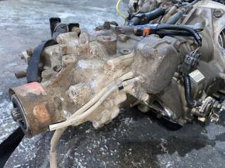 АКПП TOYOTA TOWN ACE S412M 3SZVE 4 ракурс