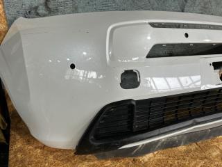 Бампер передний HONDA FREED GT5 3 ракурс