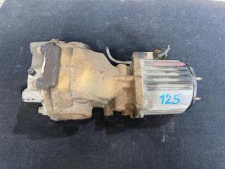 Редуктор задний MITSUBISHI GRANDIS NA4W 4G69 MN161075 1 ракурс