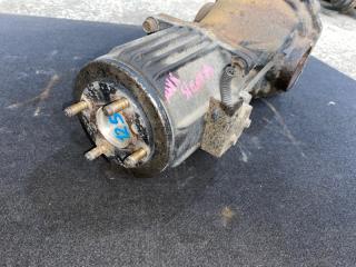 Редуктор задний MITSUBISHI GRANDIS NA4W 4G69 MN161075 4 ракурс